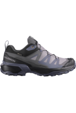 Salomon X ULTRA 360 GTX W-Dames-Alloy / Grisaille / Black