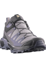 Salomon X ULTRA 360 GTX W-Dames-Alloy / Grisaille / Black
