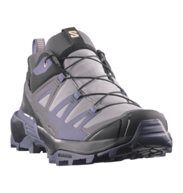Salomon X ULTRA 360 GTX W-Dames-Alloy / Grisaille / Black