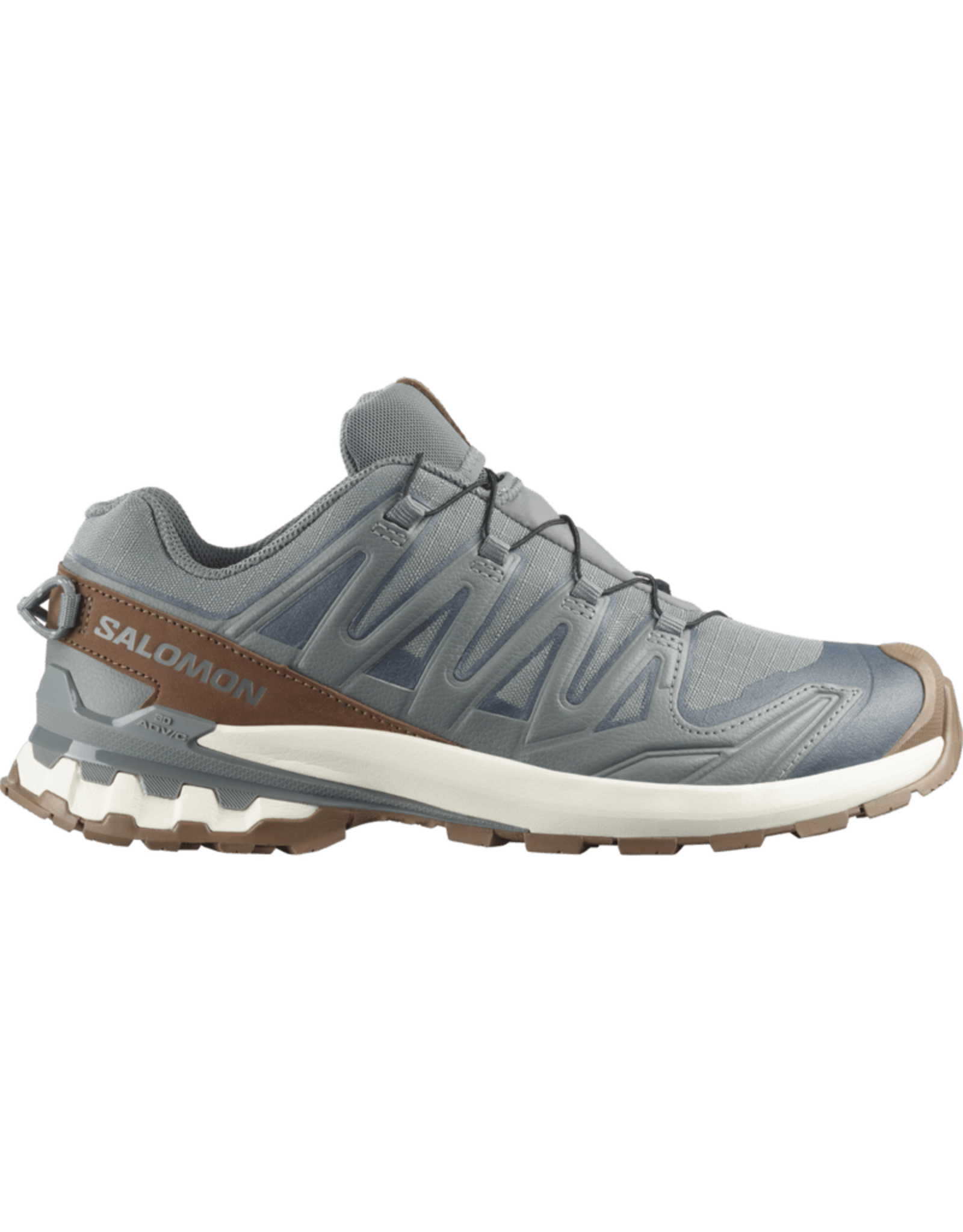 Salomon XA PRO 3D V9 GTX LIFELONG M-Heren-Sedona Sage / Coyote Brown / Vanilla Ice