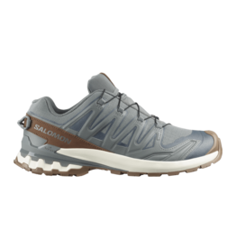 Salomon XA PRO 3D V9 GTX LIFELONG M-Heren-Sedona Sage / Coyote Brown / Vanilla Ice