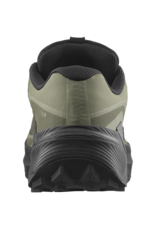 Salomon GENESIS 2 GTX-Heren-Grape Leaf / Black / Deep Lichen Green