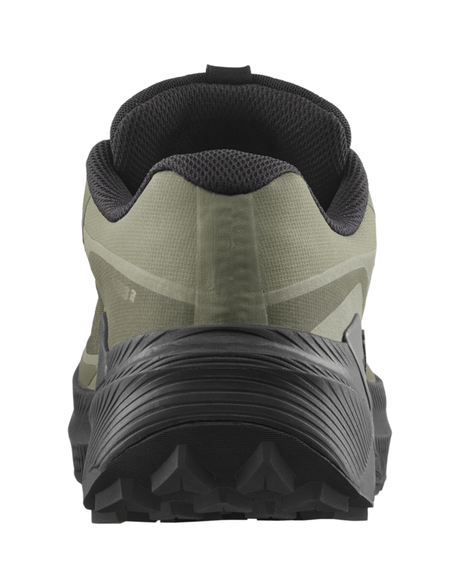Salomon GENESIS 2 GTX-Heren-Grape Leaf / Black / Deep Lichen Green