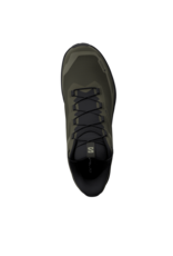 Salomon GENESIS 2 GTX-Heren-Grape Leaf / Black / Deep Lichen Green