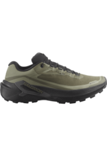 Salomon GENESIS 2 GTX-Heren-Grape Leaf / Black / Deep Lichen Green