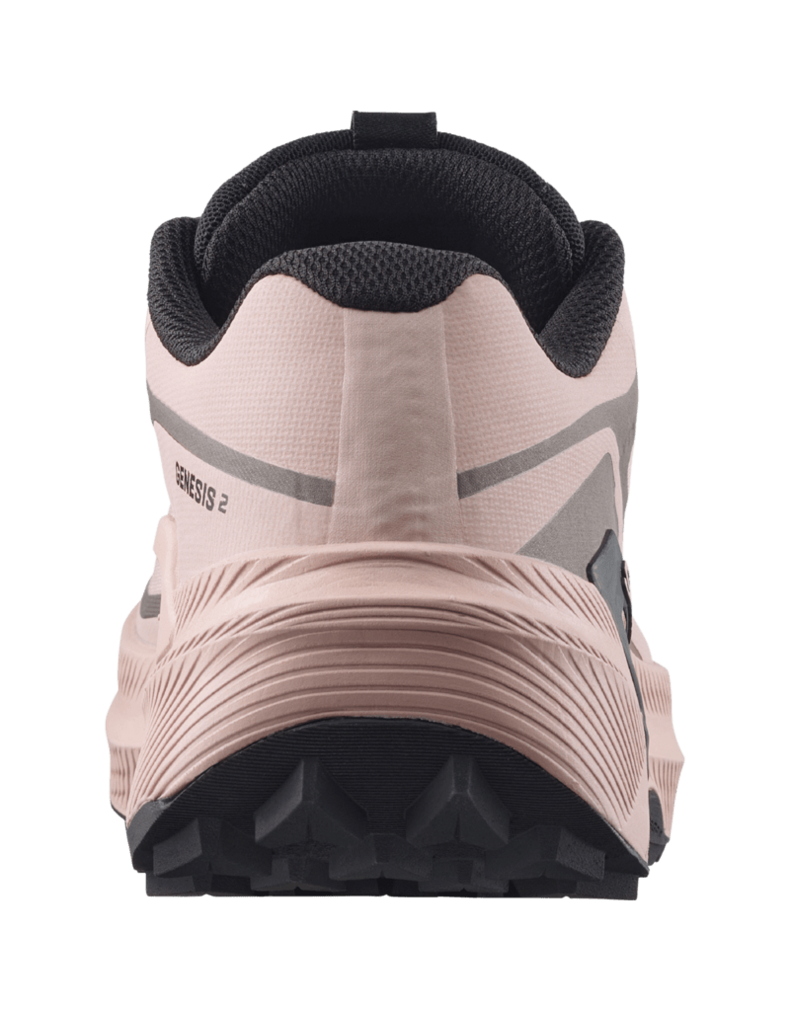 Salomon GENESIS 2 GTX W-Dames-Shadow Gray / Iron / Black