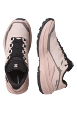 Salomon GENESIS 2 GTX W-Dames-Shadow Gray / Iron / Black
