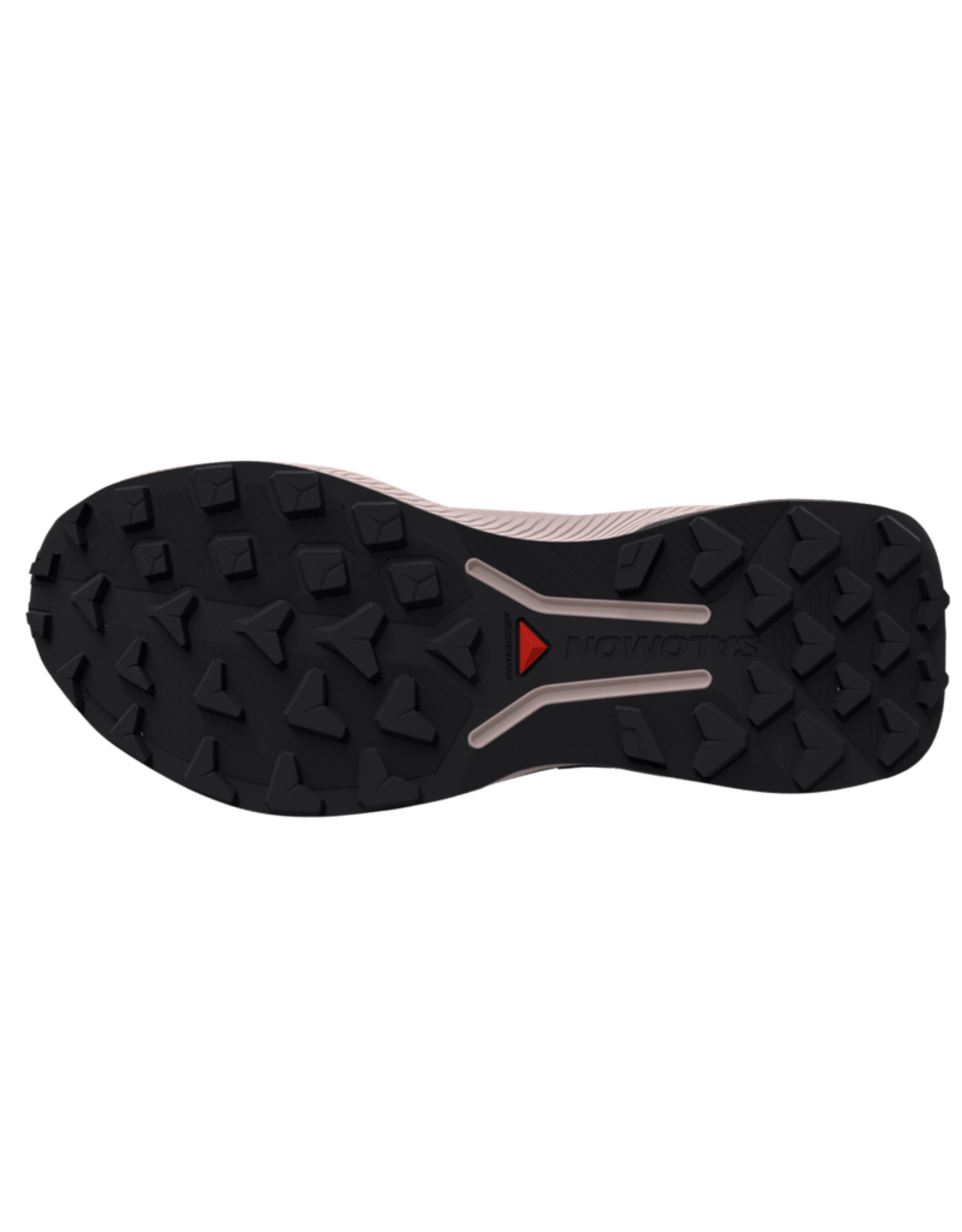 Salomon GENESIS 2 GTX W-Dames-Shadow Gray / Iron / Black