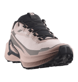 Salomon GENESIS 2 GTX W-Dames-Shadow Gray / Iron / Black