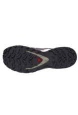 Salomon XA PRO 3D V9 GTX W-Dames-Nine Iron / Oxford Tan / Alfalfa