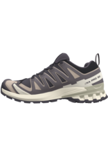 Salomon XA PRO 3D V9 GTX W-Dames-Nine Iron / Oxford Tan / Alfalfa