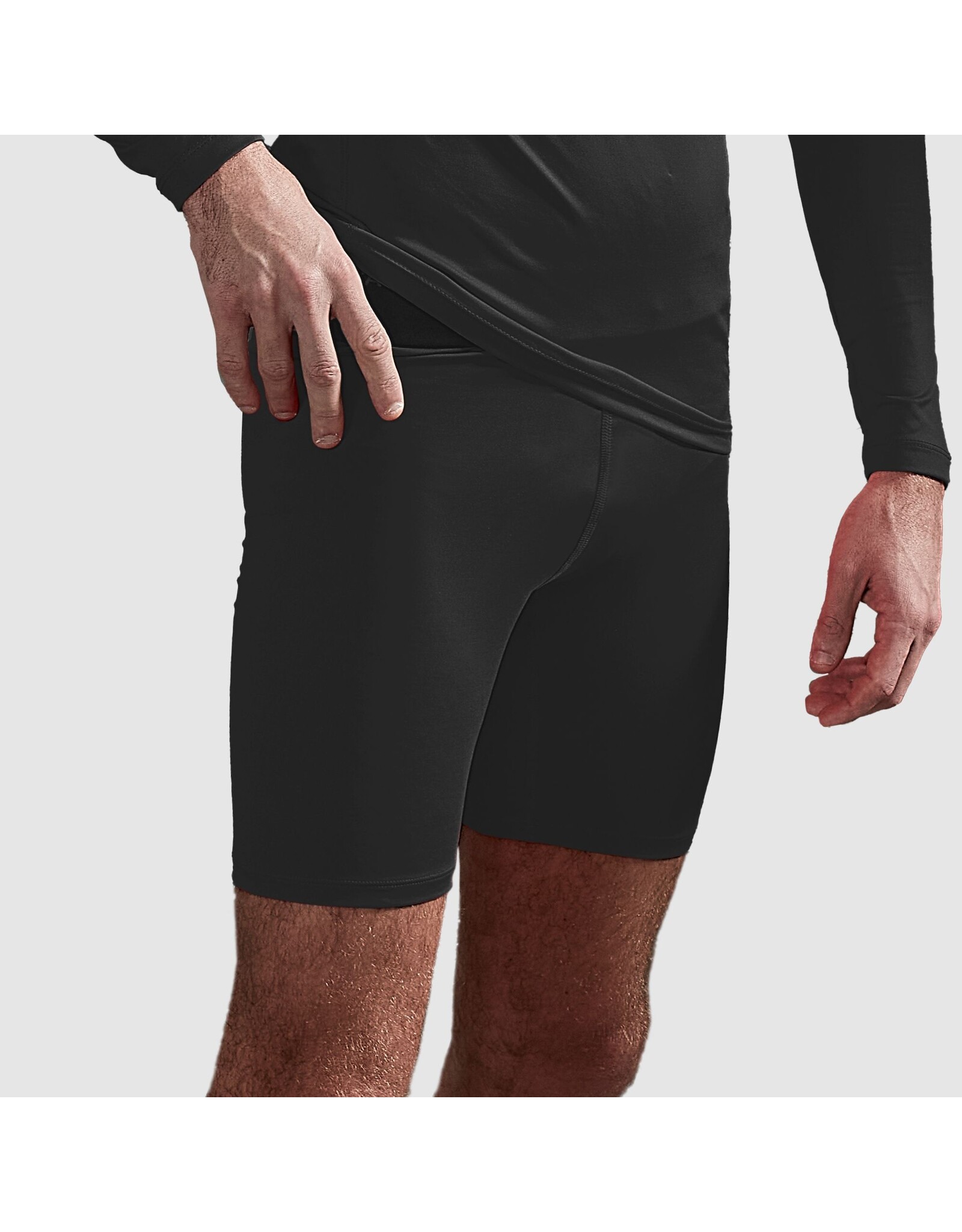 Stanno Core Baselayer Tights-Black