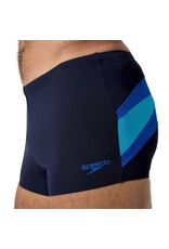 Speedo HYPERBOOM AQSH NAV/BLU