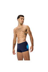 Speedo HYPERBOOM AQSH NAV/BLU
