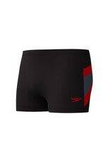Speedo HYPERBOOM AQSH BLA/RED