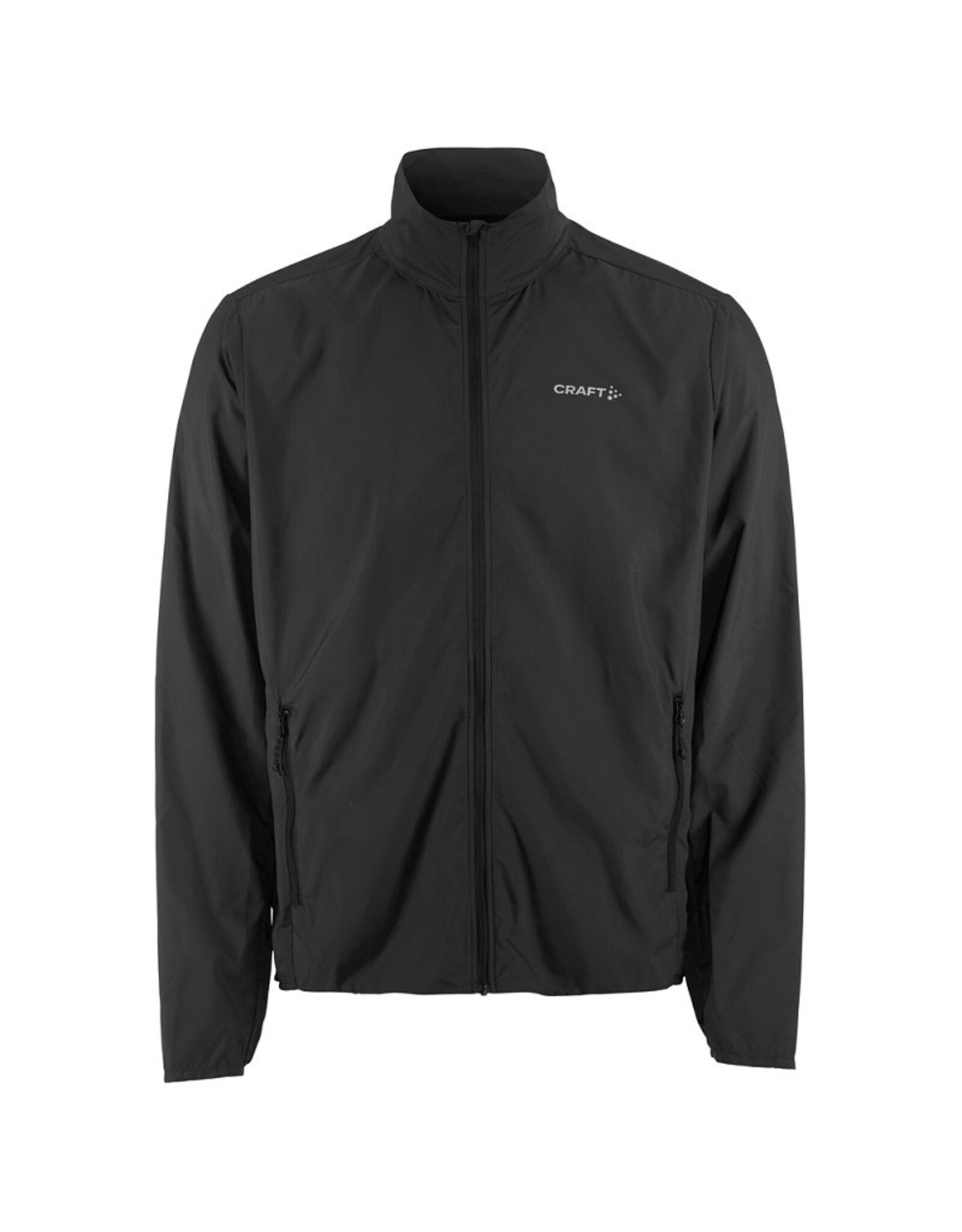 Craft CORE ESSENCE WIND JACKET M-Heren-BLACK