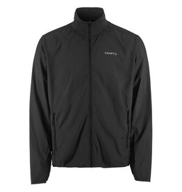 Craft CORE ESSENCE WIND JACKET M-Heren-BLACK