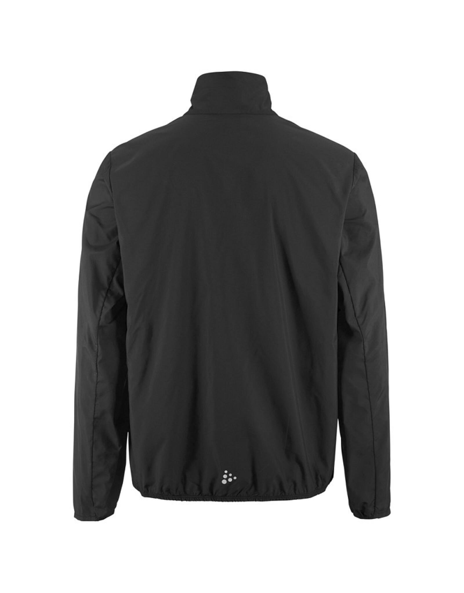 Craft CORE ESSENCE WIND JACKET M-Heren-BLACK