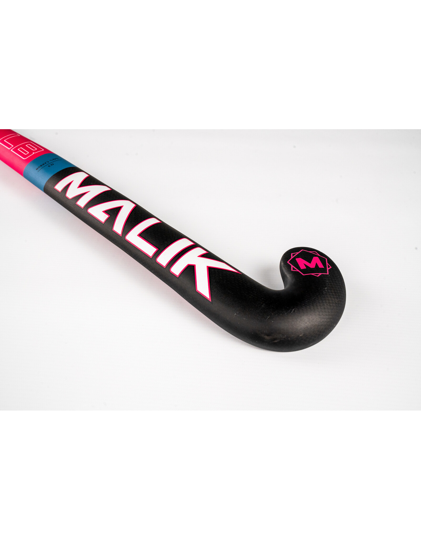 MALIK LB 3 Composite 25/26 Outdoor pink | blue