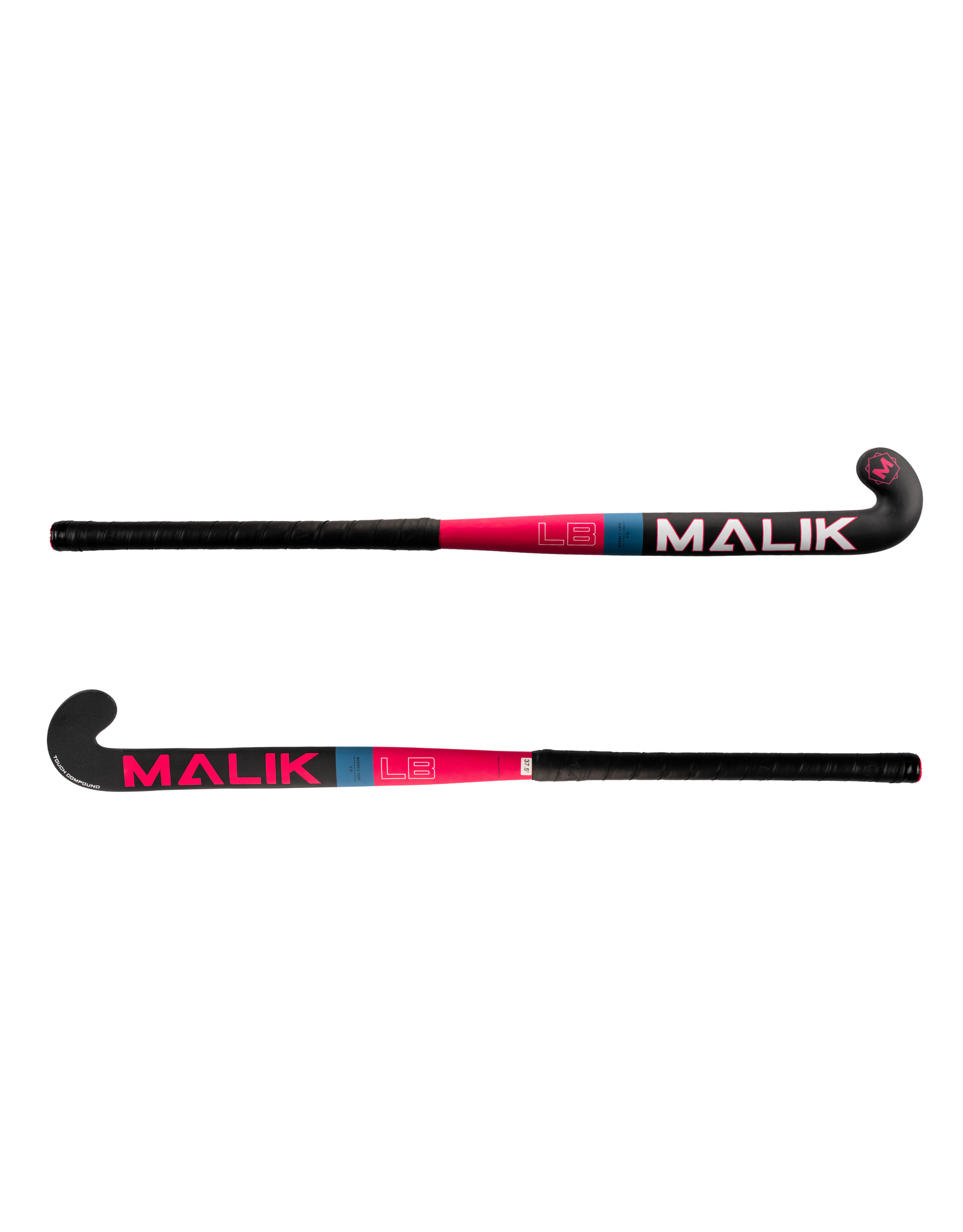 MALIK LB 3 Composite 25/26 Outdoor pink | blue