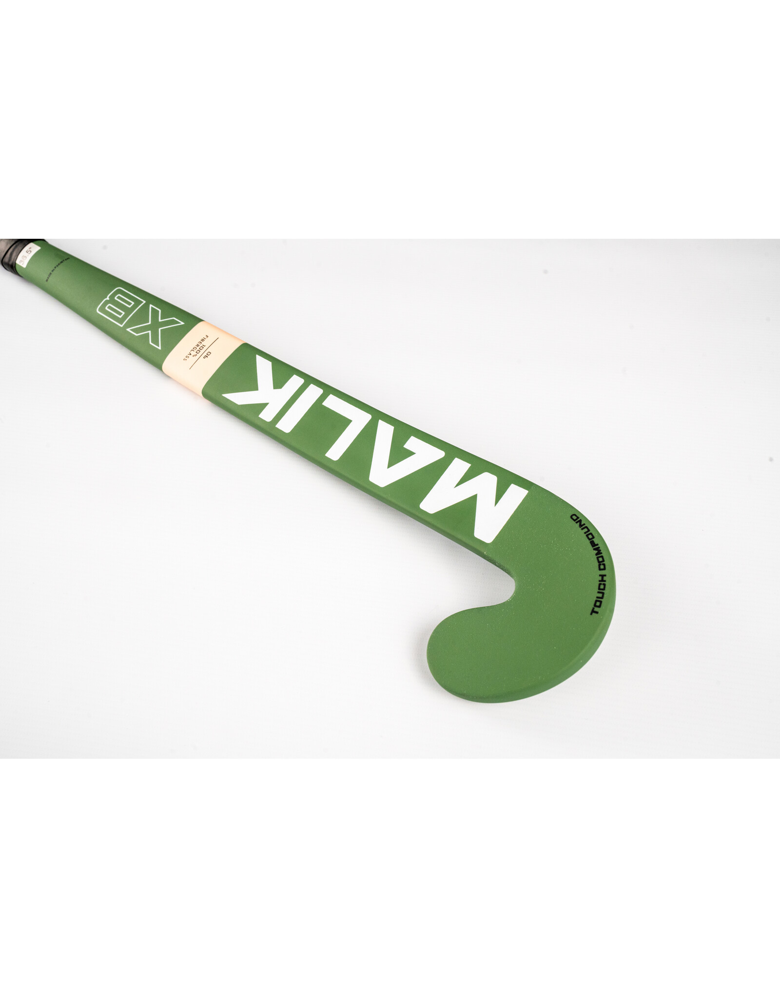 MALIK XB 6 Composite 25/26 Outdoor green | beige
