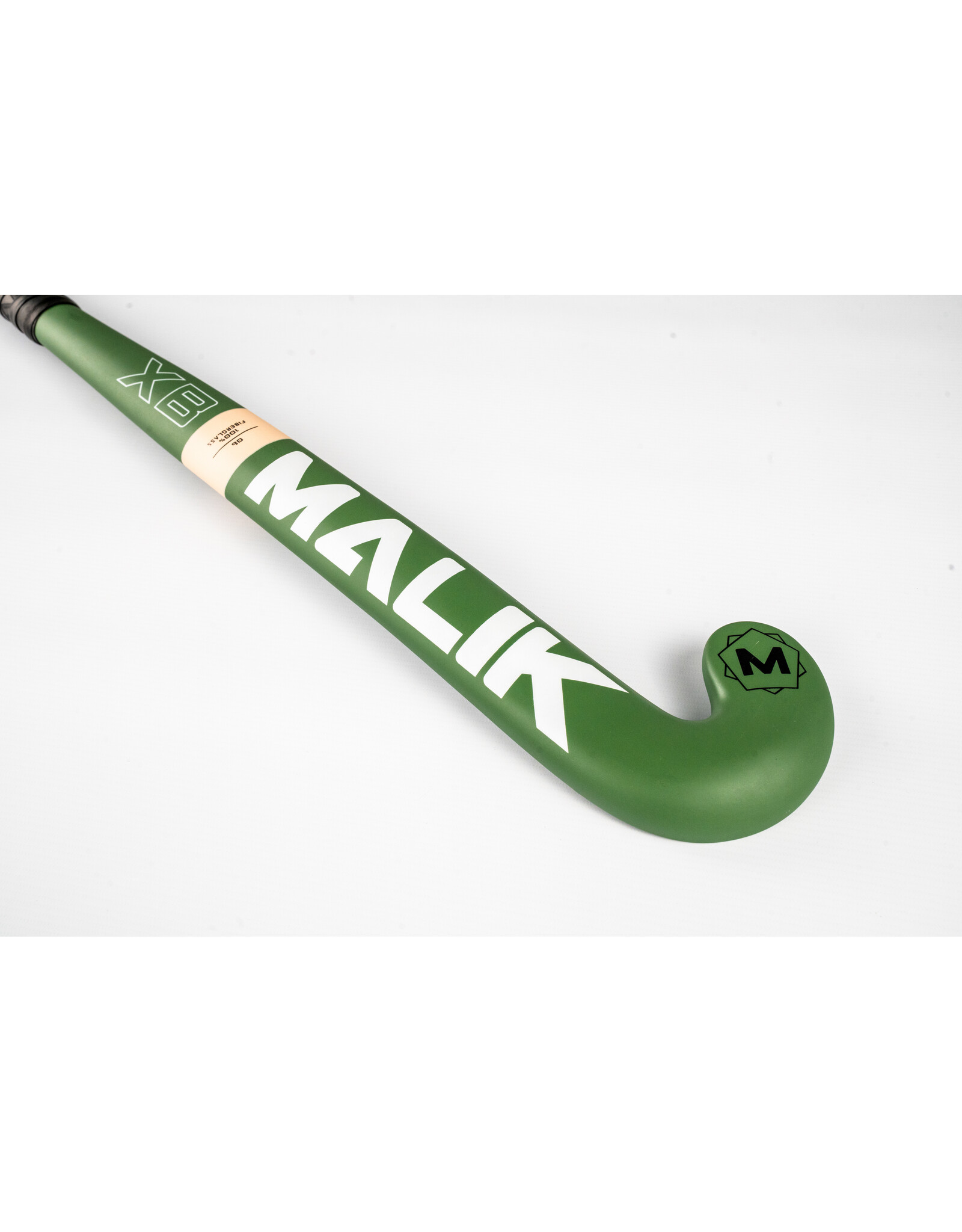 MALIK XB 6 Composite 25/26 Outdoor green | beige