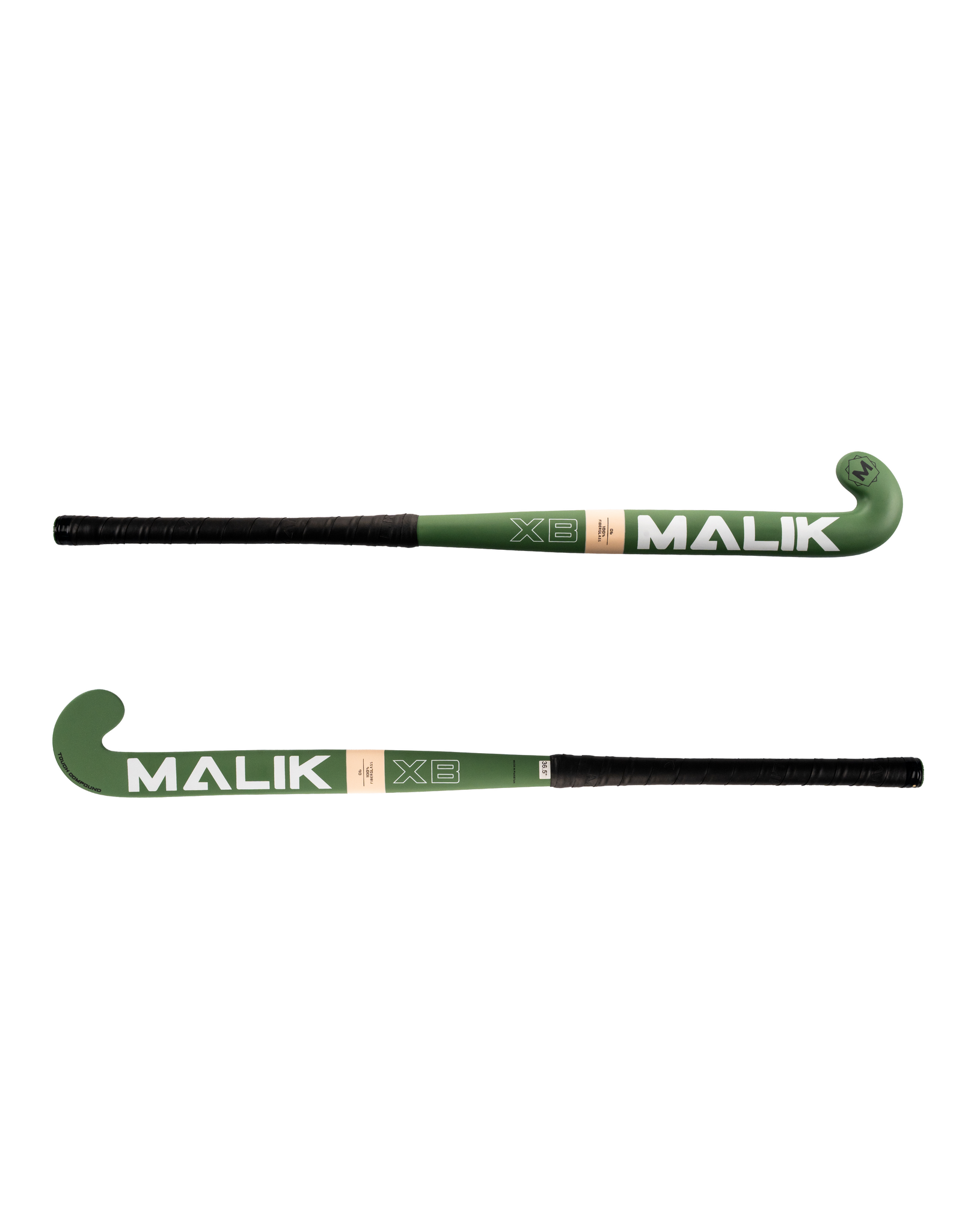 MALIK XB 6 Composite 25/26 Outdoor green | beige