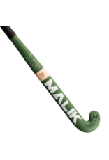 MALIK XB 6 Composite 25/26 Outdoor green | beige