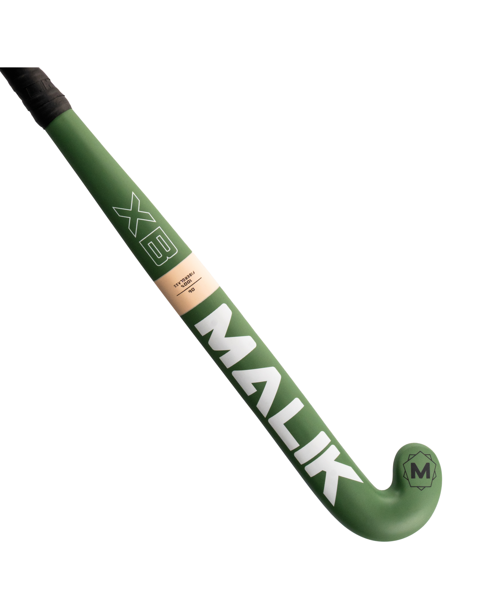 MALIK XB 6 Composite 25/26 Outdoor green | beige