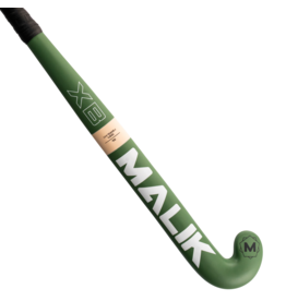 MALIK XB 6 Composite 25/26 Outdoor green | beige
