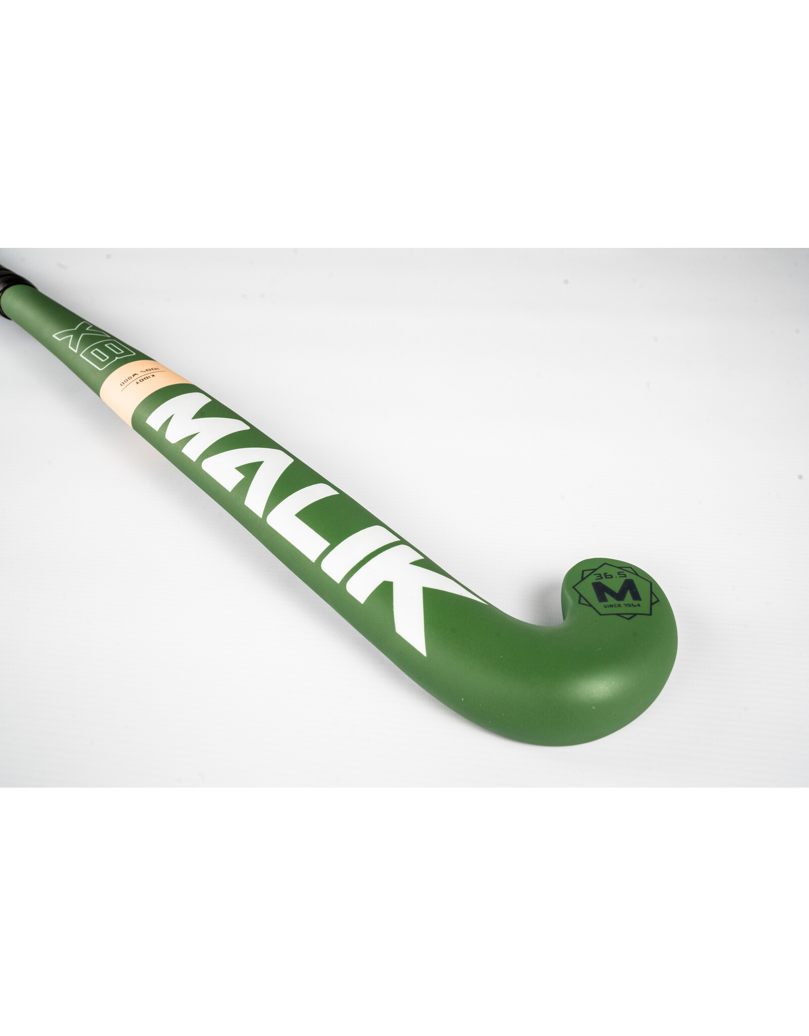 MALIK KIDDY Wood 25/26 Outdoor green green | beige