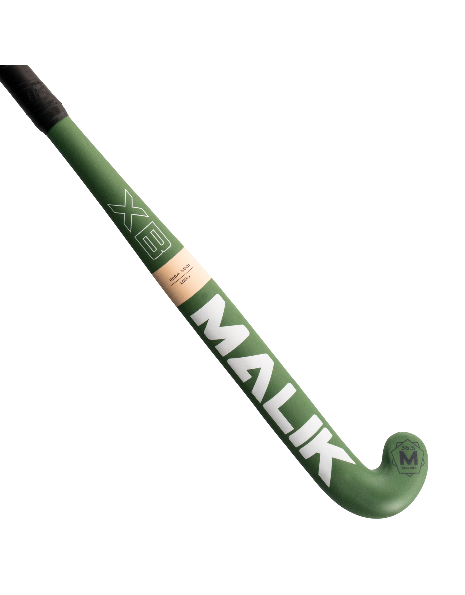 MALIK KIDDY Wood 25/26 Outdoor green green | beige