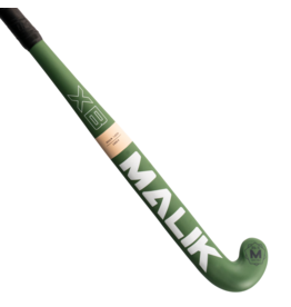 MALIK KIDDY Wood 25/26 Outdoor green green | beige