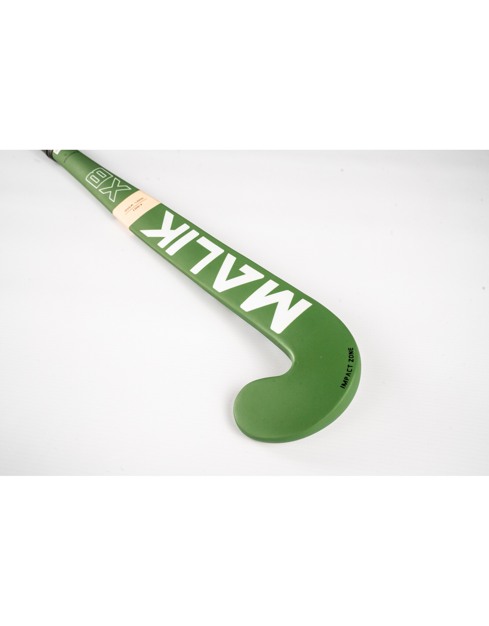 MALIK KIDDY Wood 25/26 Outdoor green green | beige