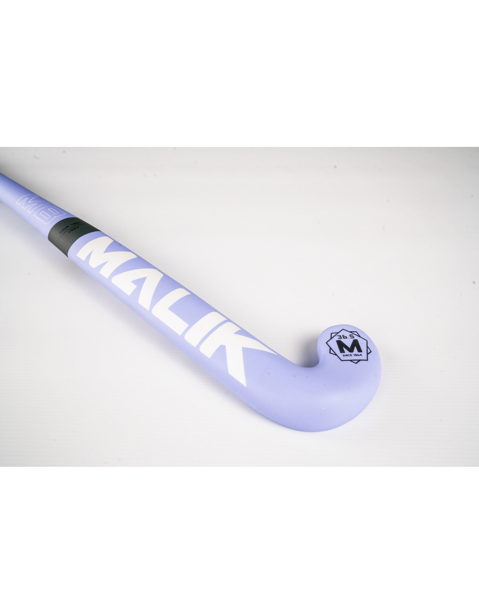 MALIK KIDDY Wood 25/26 Outdoor purple purple | grey