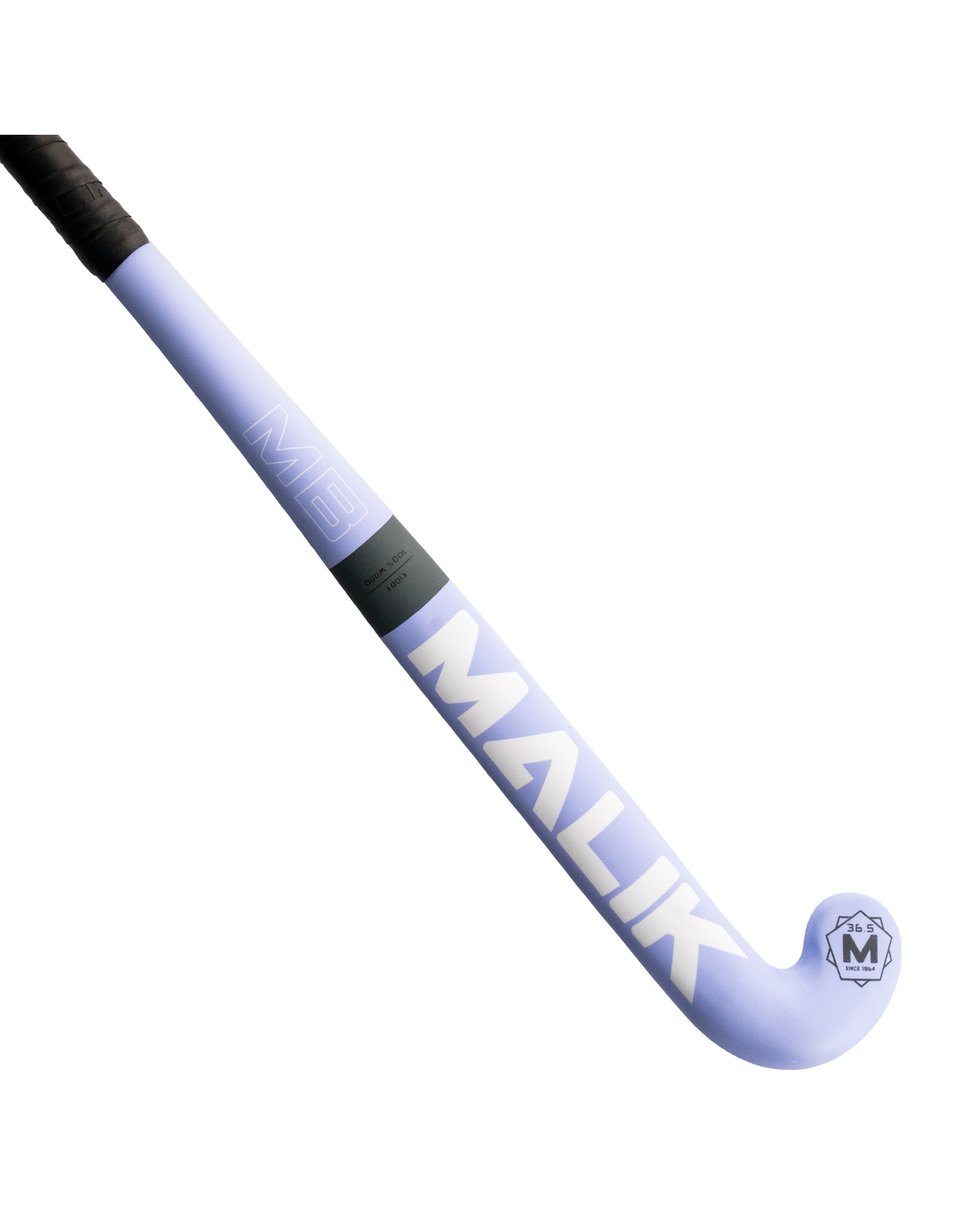 MALIK KIDDY Wood 25/26 Outdoor purple purple | grey