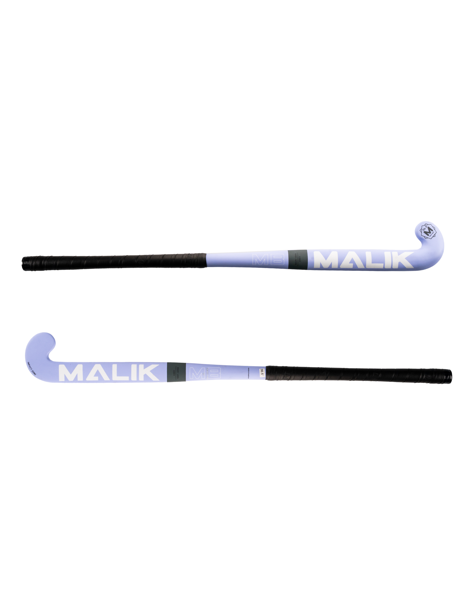 MALIK KIDDY Wood 25/26 Outdoor purple purple | grey
