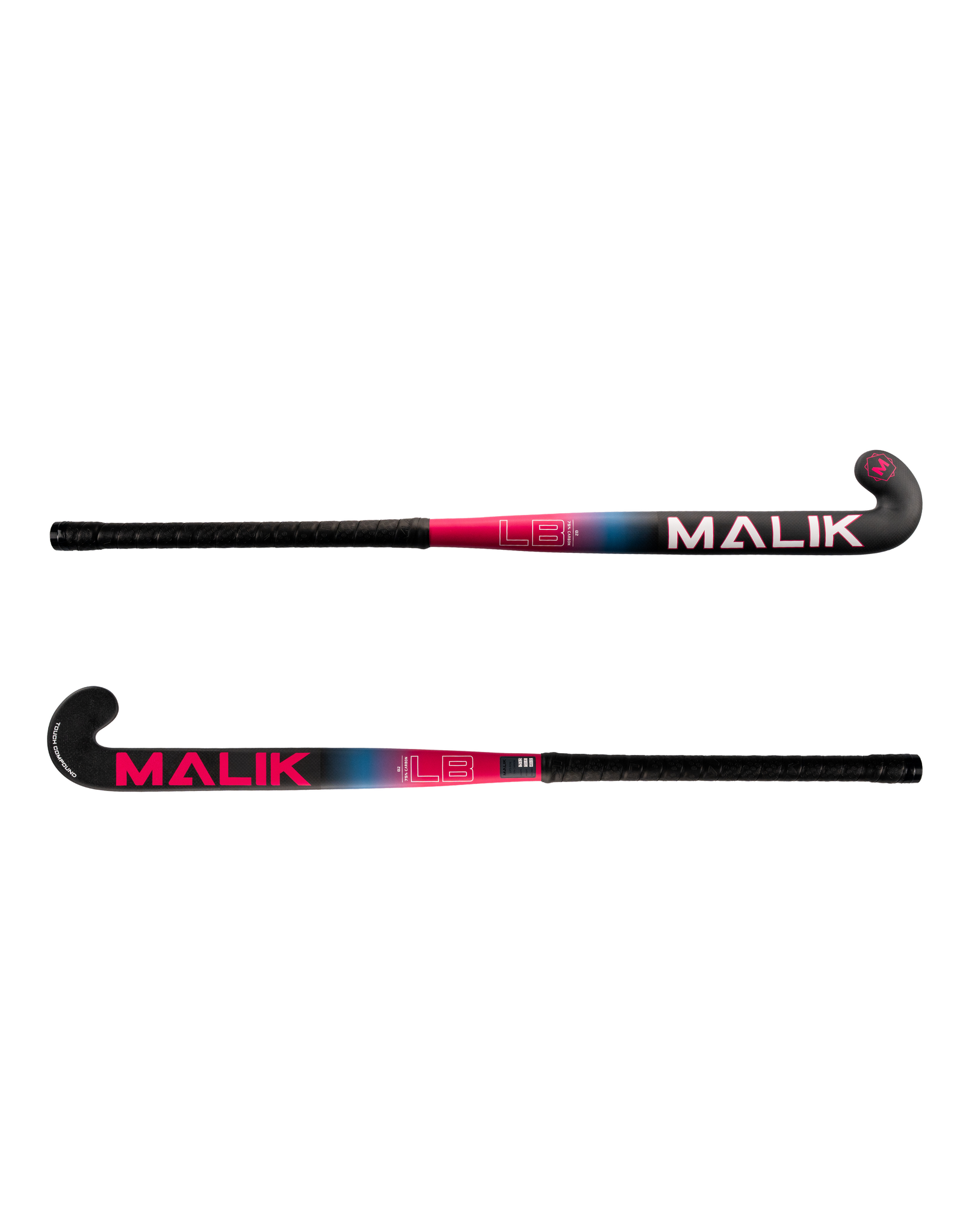MALIK LB 2 Composite 25/26 Outdoor pink | blue