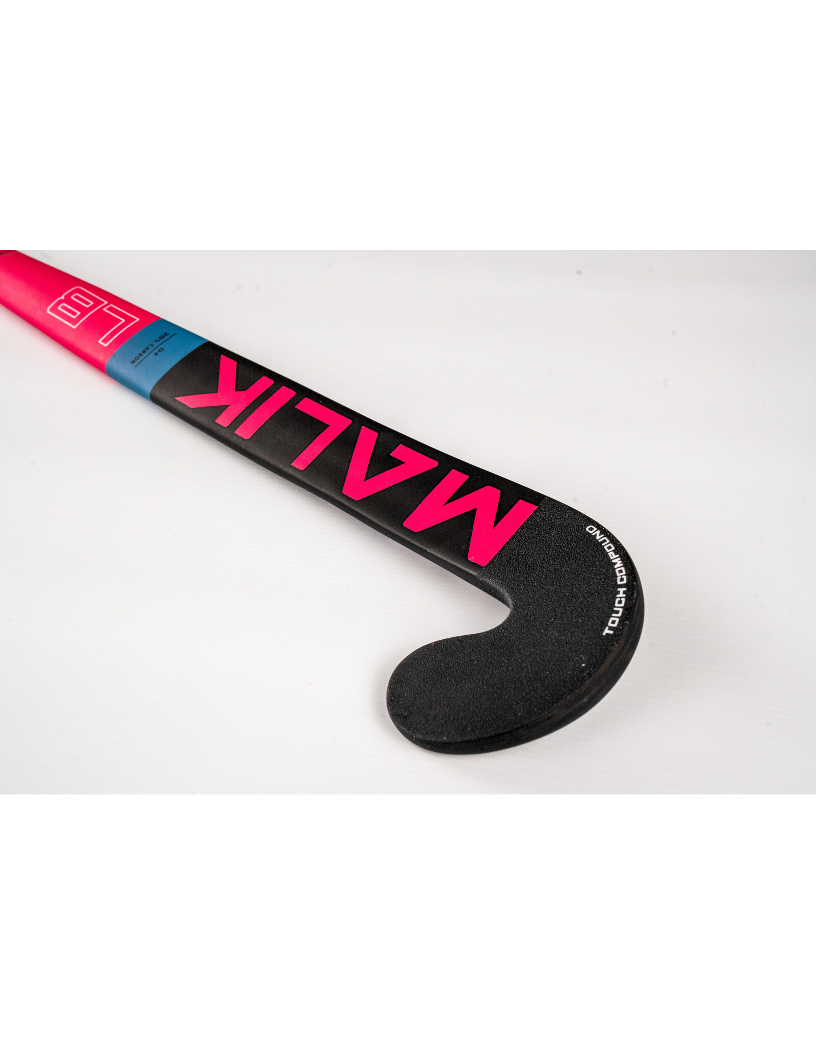 MALIK LB 4 Composite 25/26 Outdoor pink | blue