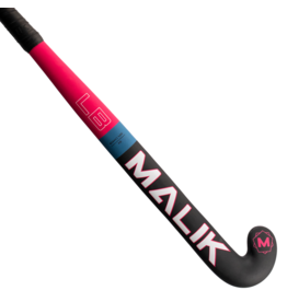 MALIK LB 4 Composite 25/26 Outdoor pink | blue