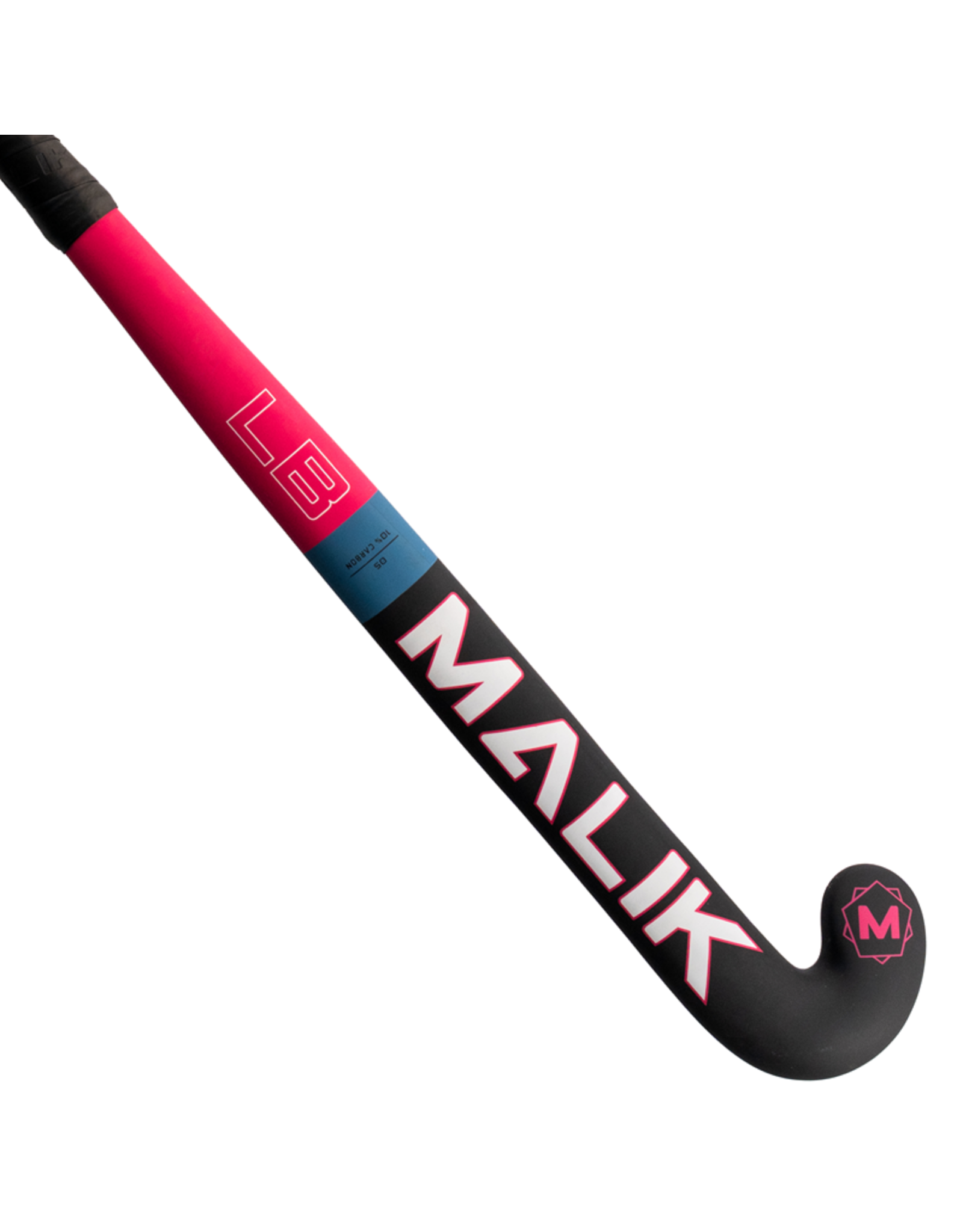 MALIK LB 5 Composite 25/26 Outdoor pink | blue