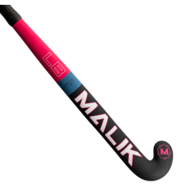 MALIK LB 5 Composite 25/26 Outdoor pink | blue
