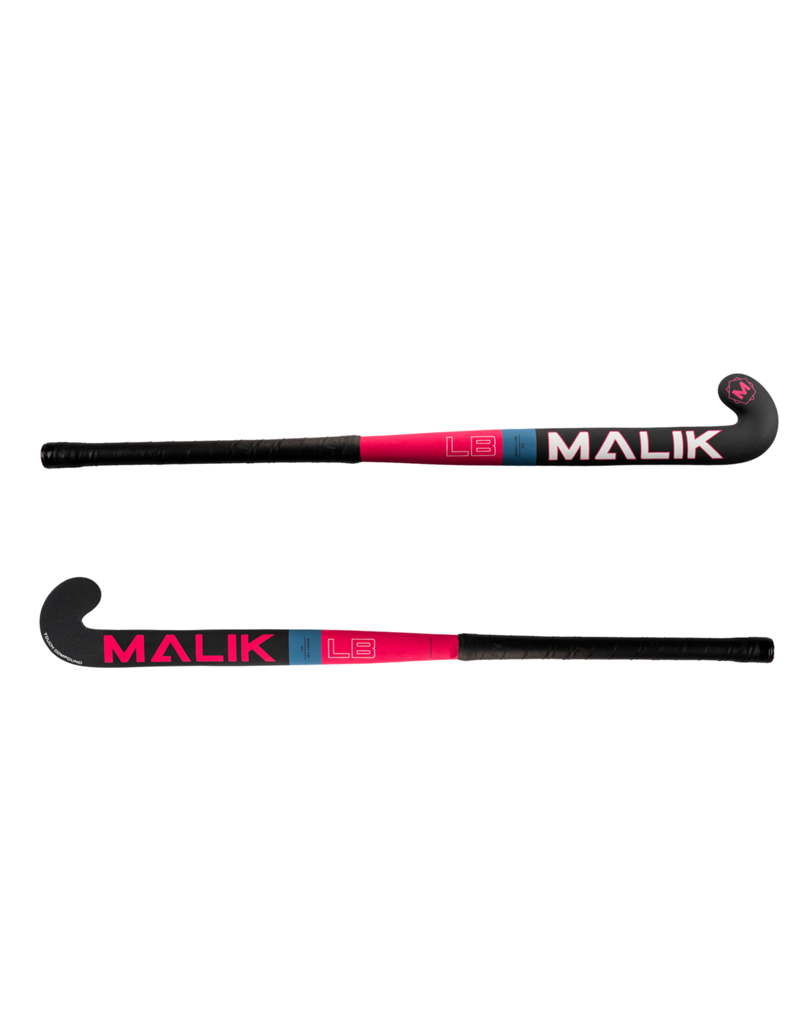 MALIK LB 5 Composite 25/26 Outdoor pink | blue