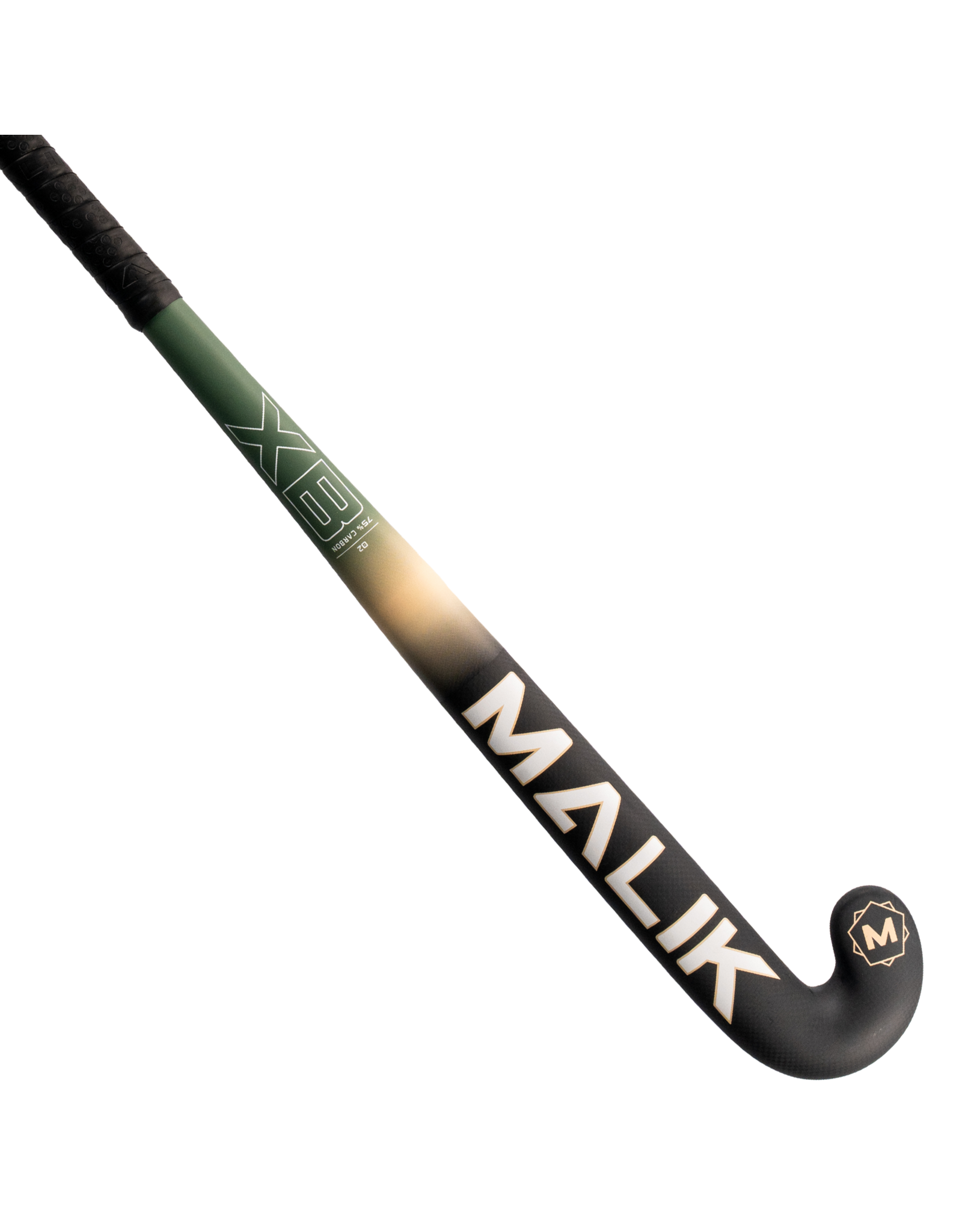 MALIK XB 2 Composite 25/26 Outdoor green | beige