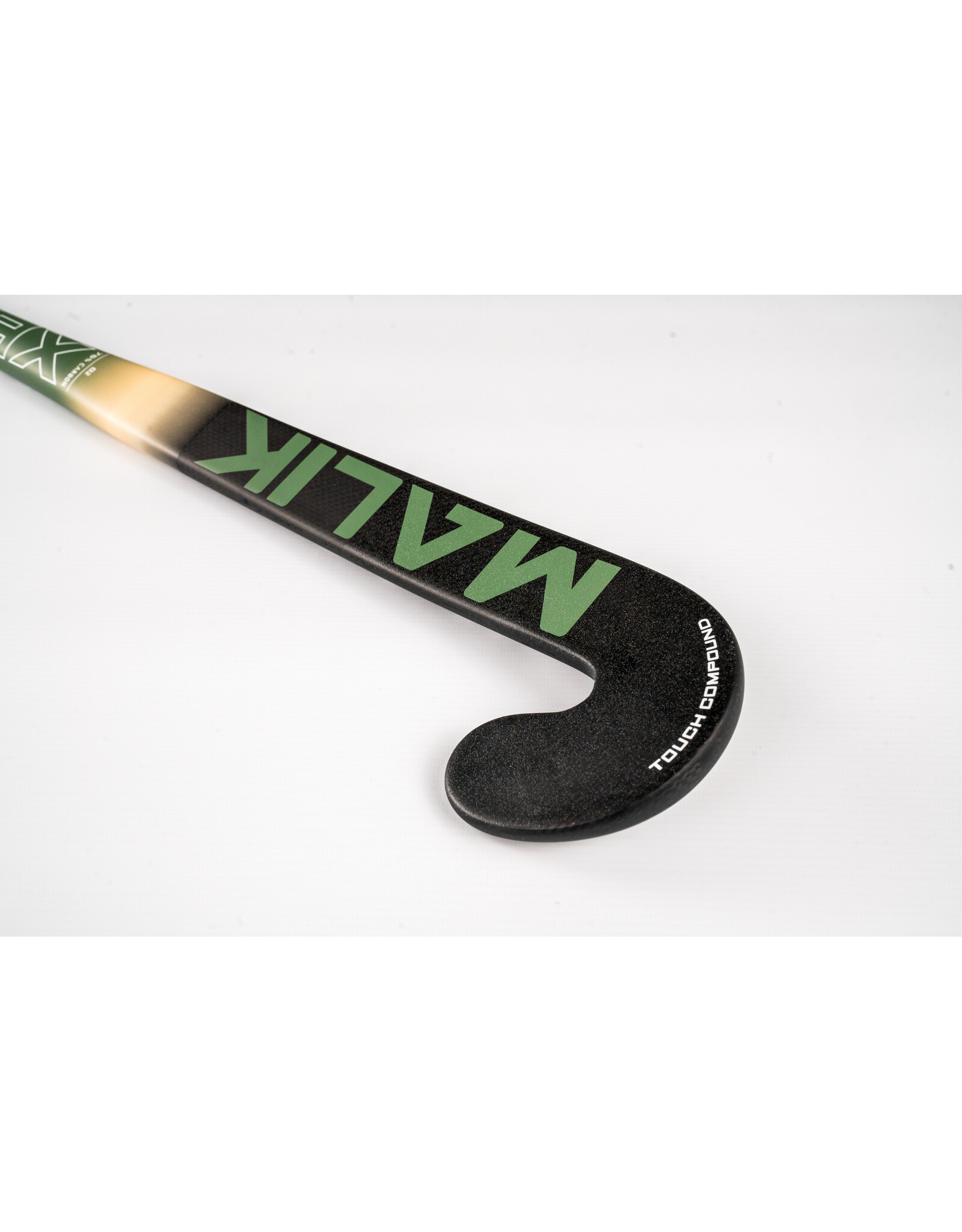 MALIK XB 2 Composite 25/26 Outdoor green | beige
