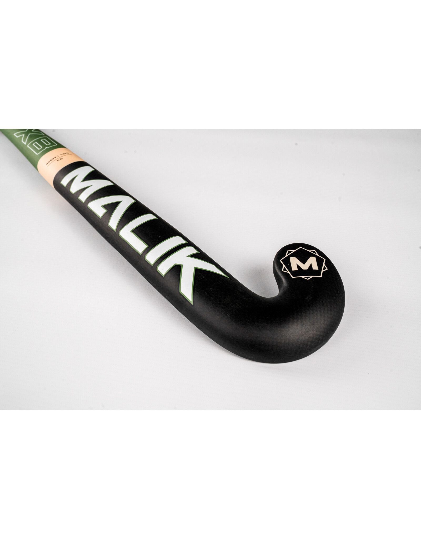 MALIK XB 3 Composite 25/26 Outdoor green | beige
