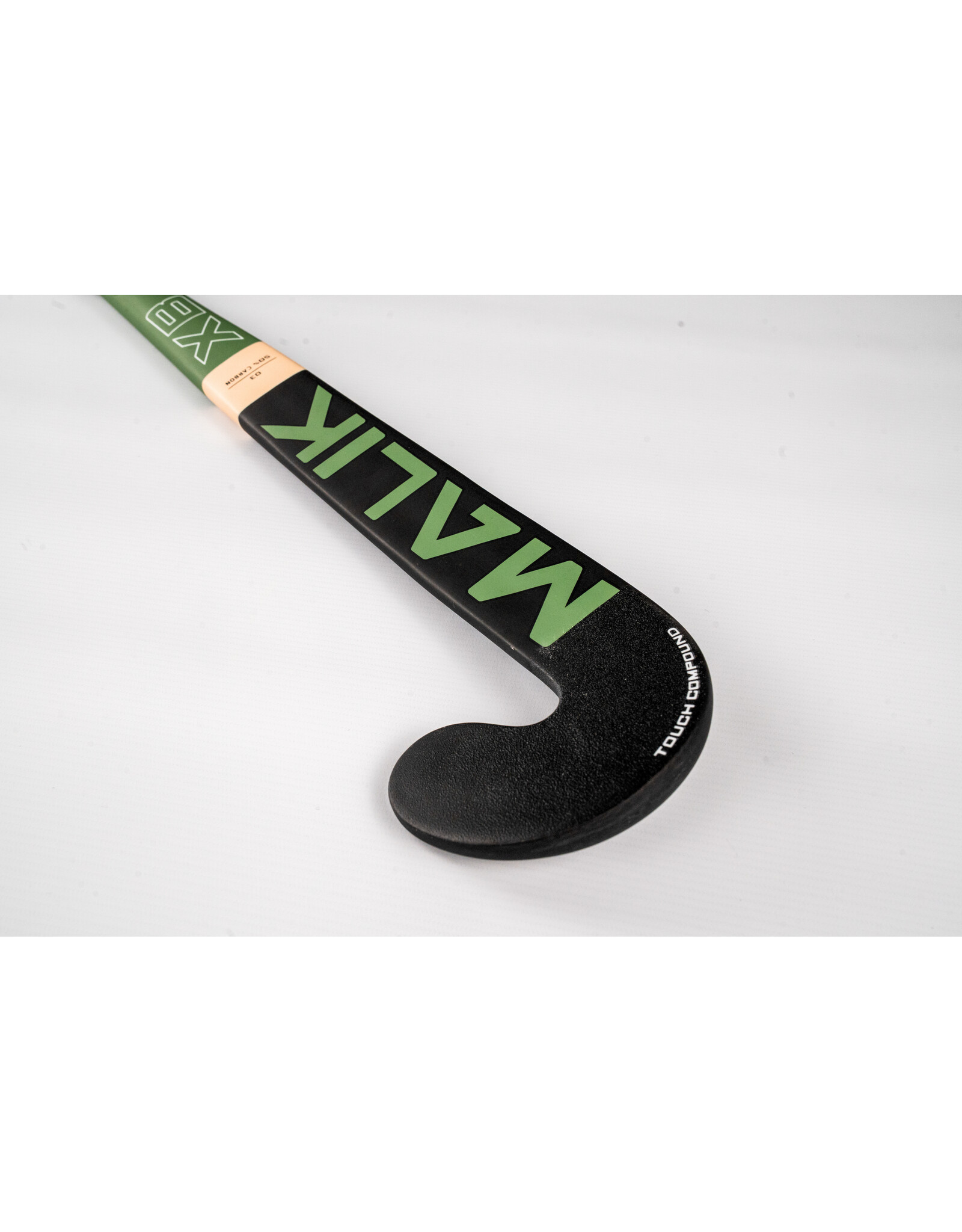 MALIK XB 3 Composite 25/26 Outdoor green | beige