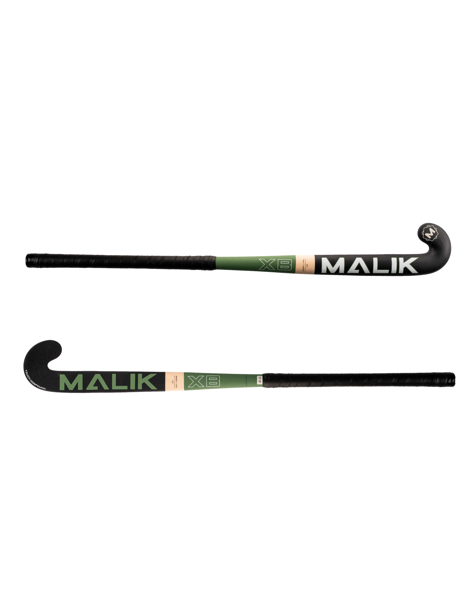 MALIK XB 3 Composite 25/26 Outdoor green | beige
