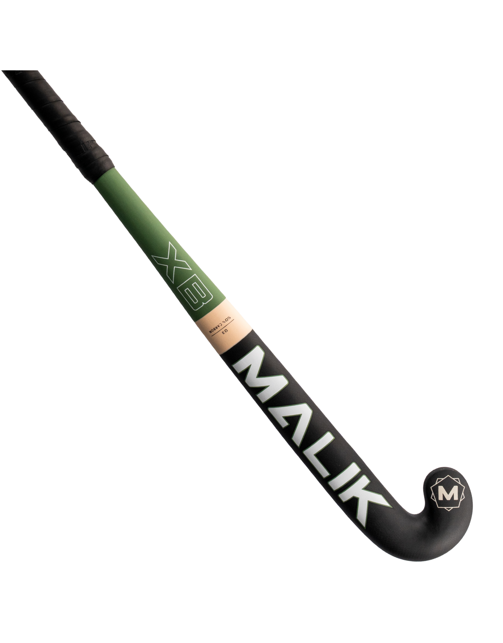 MALIK XB 3 Composite 25/26 Outdoor green | beige