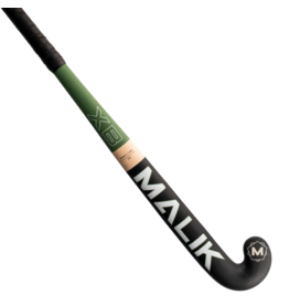 MALIK XB 3 Composite 25/26 Outdoor green | beige